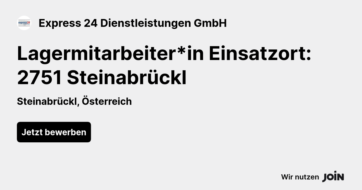 Express 24 Dienstleistungen GmbH logo