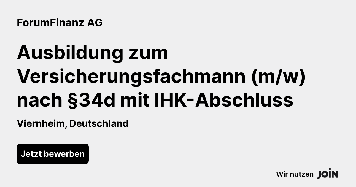 ForumFinanz AG logo