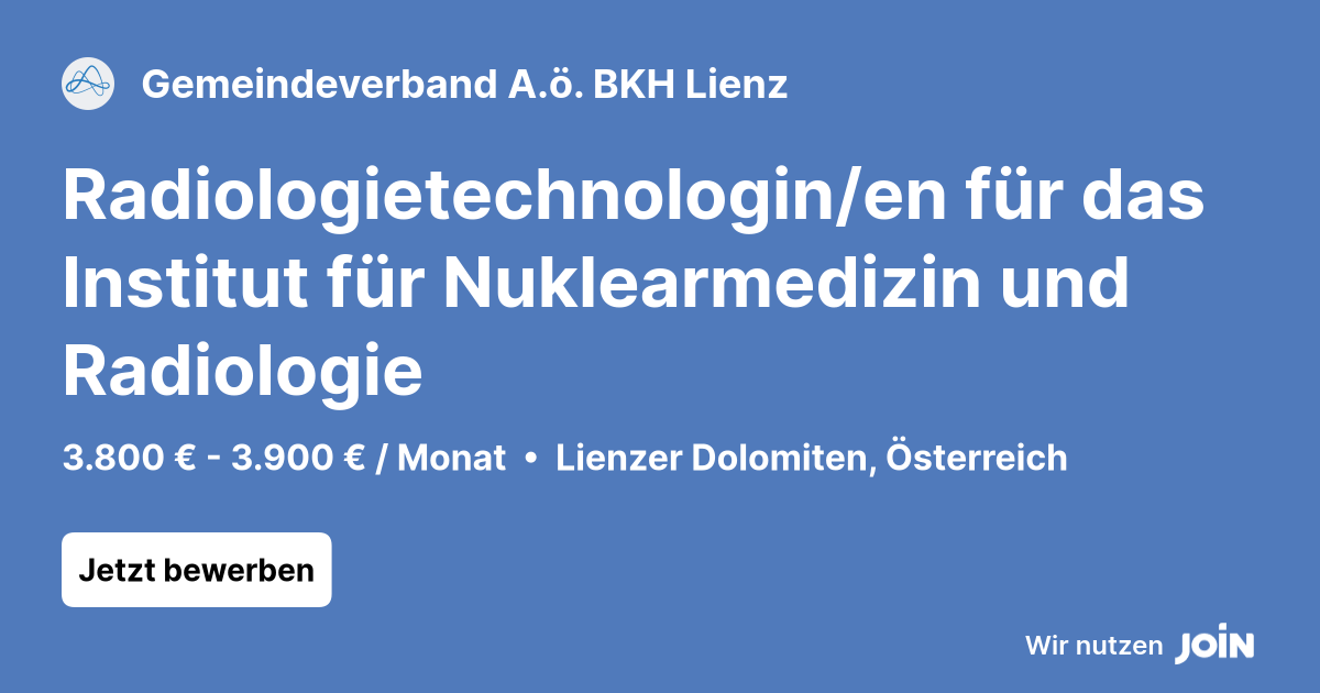 Gemeindeverband A.ö. BKH Lienz logo