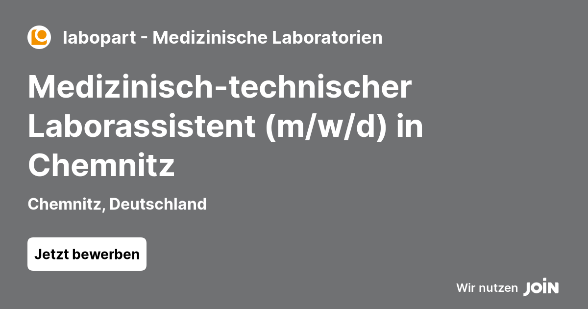 labopart - Medizinische Laboratorien logo