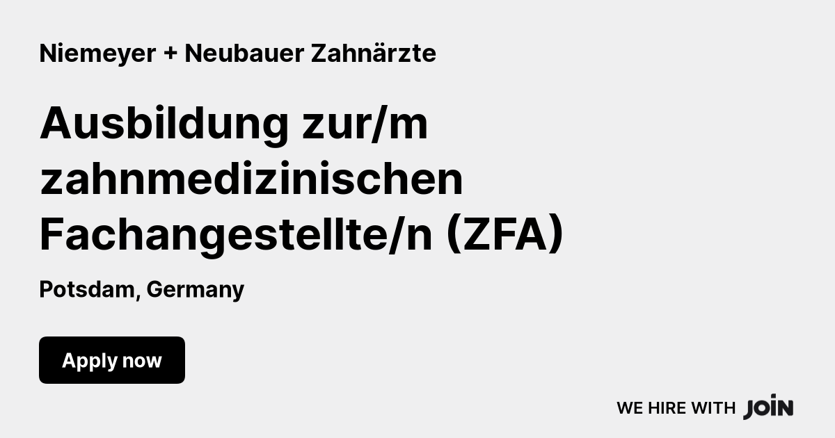 Niemeyer + Neubauer Zahnärzte logo