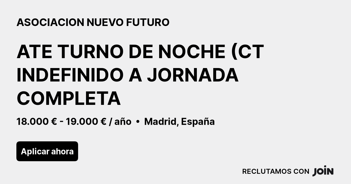 ASOCIACION NUEVO FUTURO logo