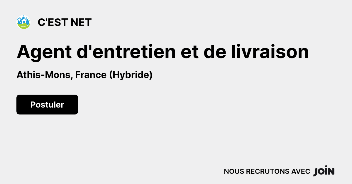 C'EST NET logo