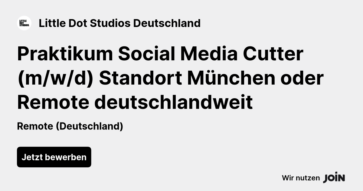 Little Dot Studios Deutschland logo