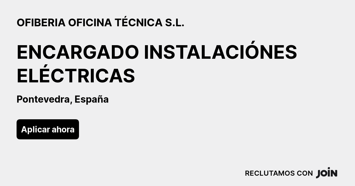 OFIBERIA OFICINA TÉCNICA S.L. logo