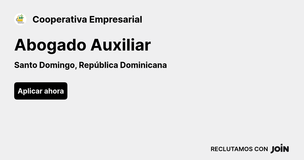 Cooperativa Empresarial logo