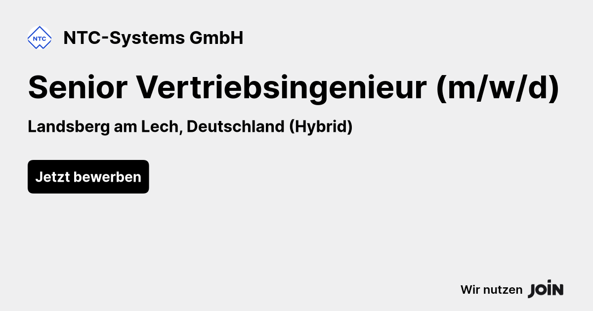 NTC-Systems GmbH logo