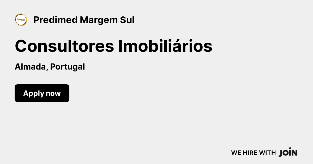 Predimed Margem Sul logo
