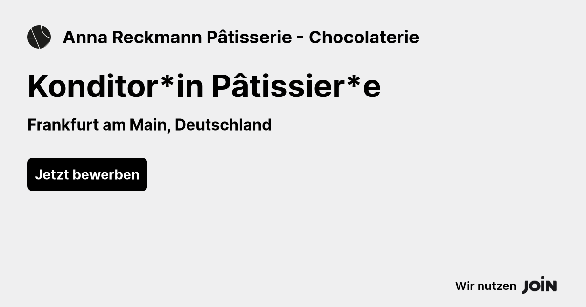 Anna Reckmann Pâtisserie - Chocolaterie logo