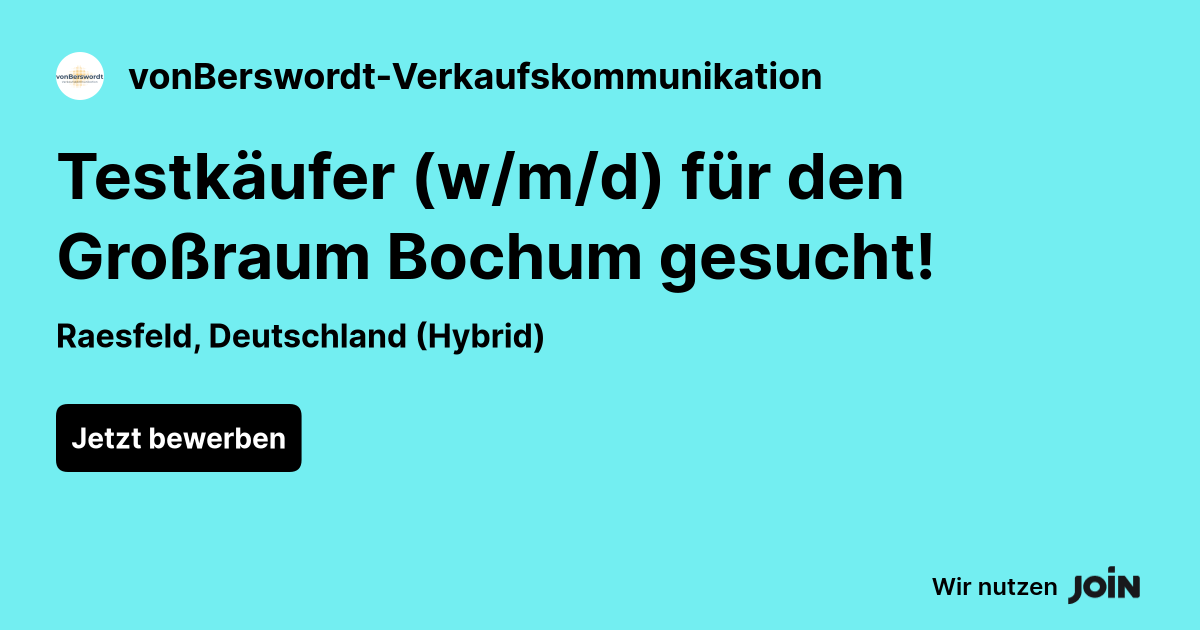 vonBerswordt-Verkaufskommunikation logo