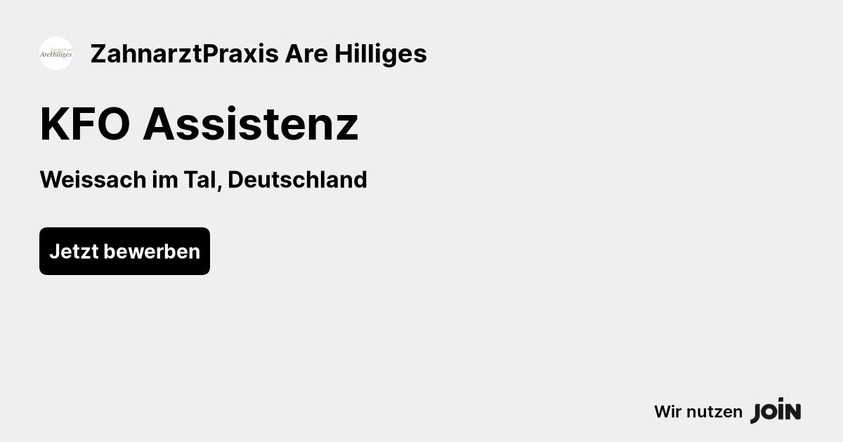 ZahnarztPraxis Are Hilliges logo