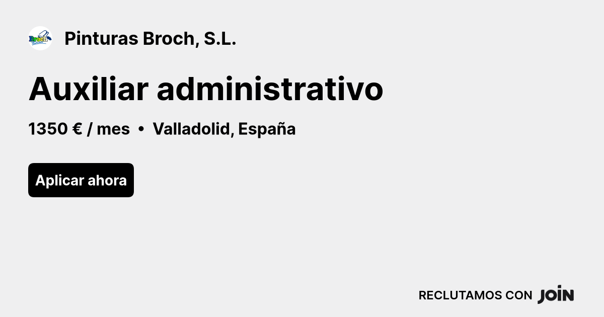 Pinturas Broch, S.L. logo