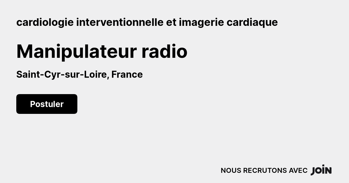 cardiologie interventionnelle et imagerie cardiaque logo