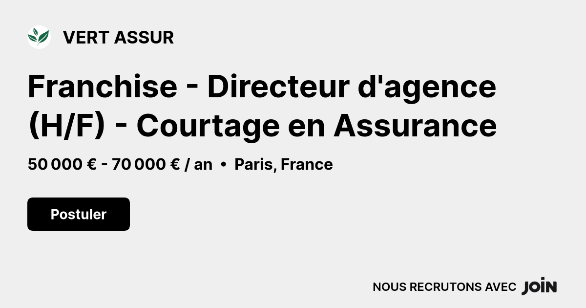 VERT ASSUR logo