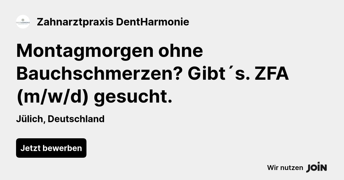 Zahnarztpraxis DentHarmonie logo