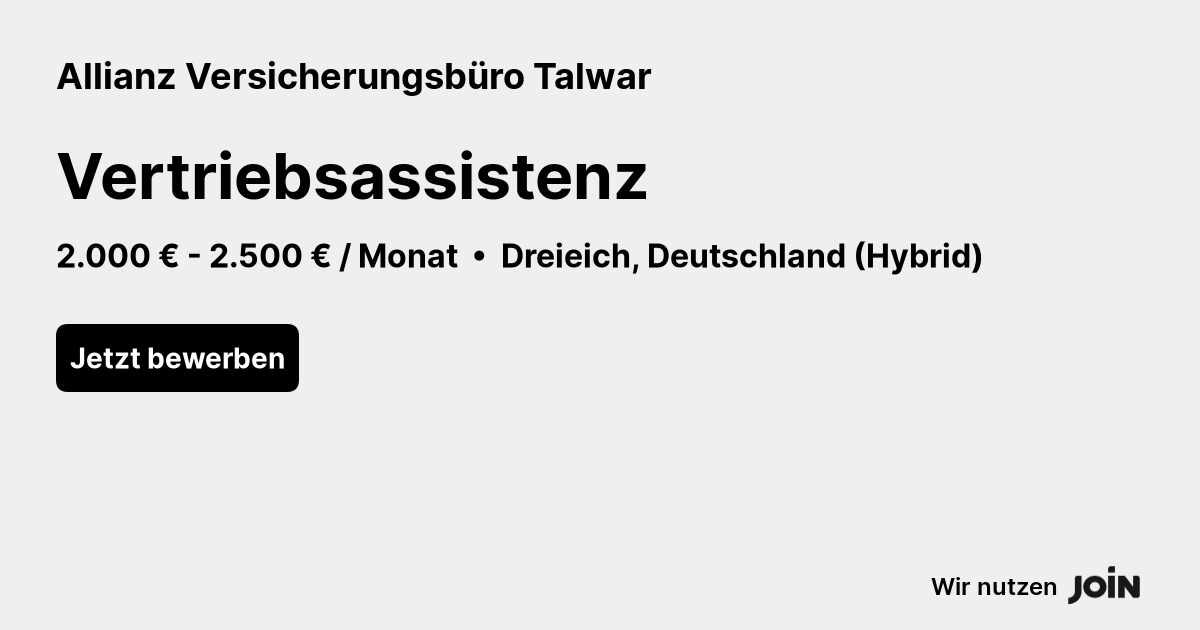Allianz Versicherungsbüro Talwar logo