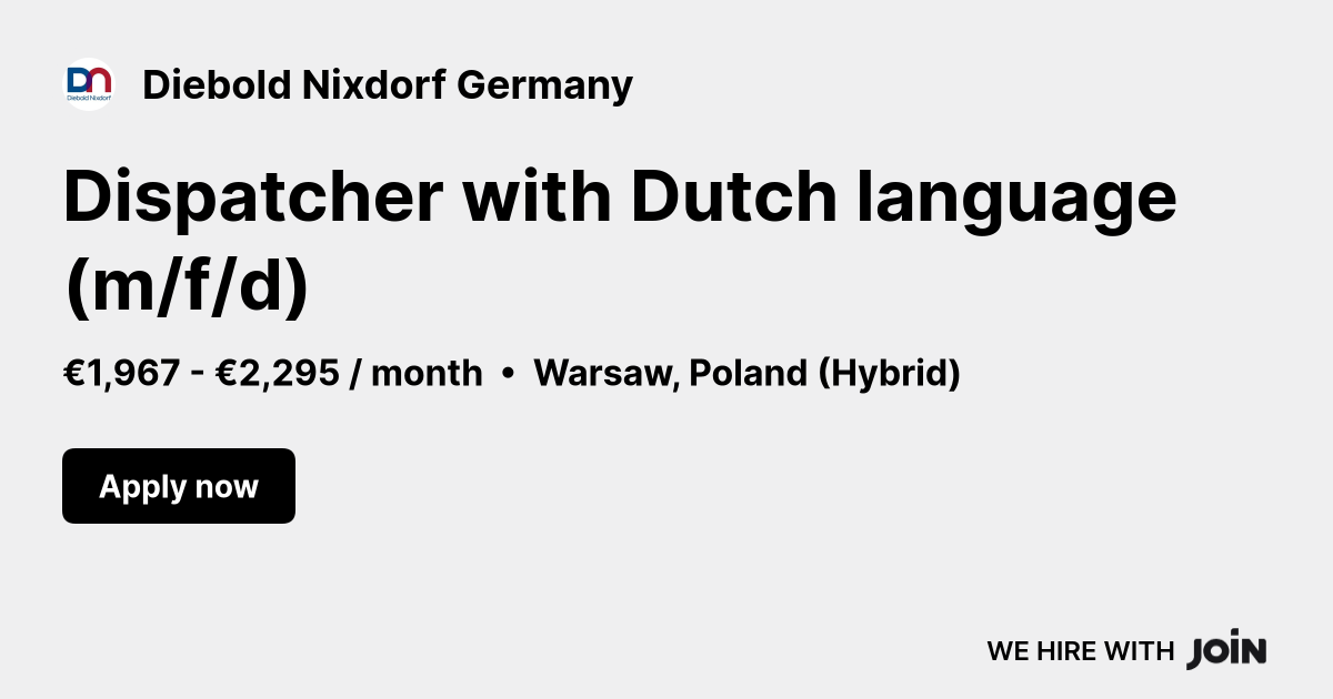 Diebold Nixdorf Germany logo