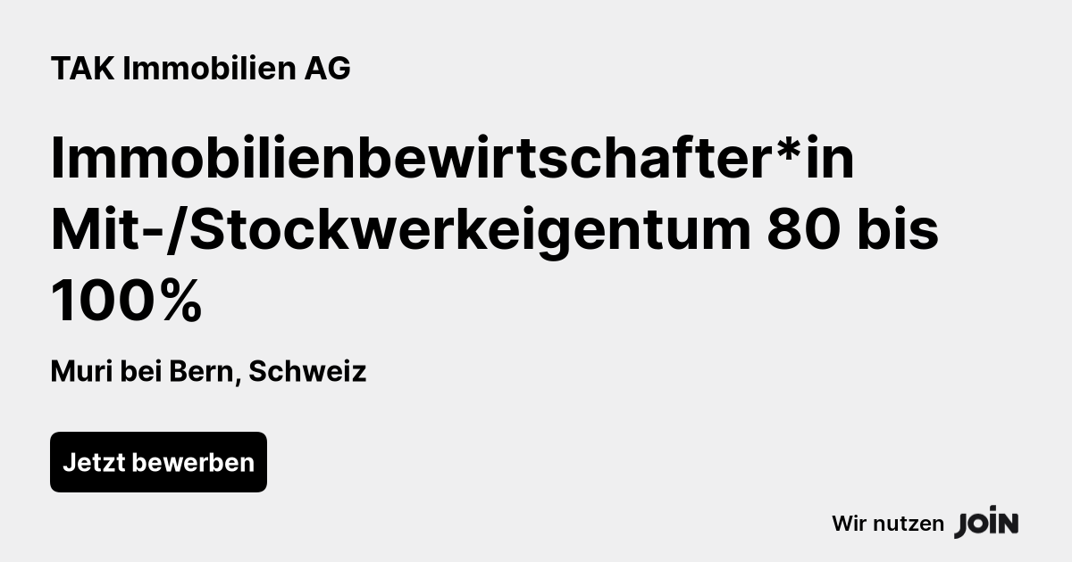 TAK Immobilien AG logo