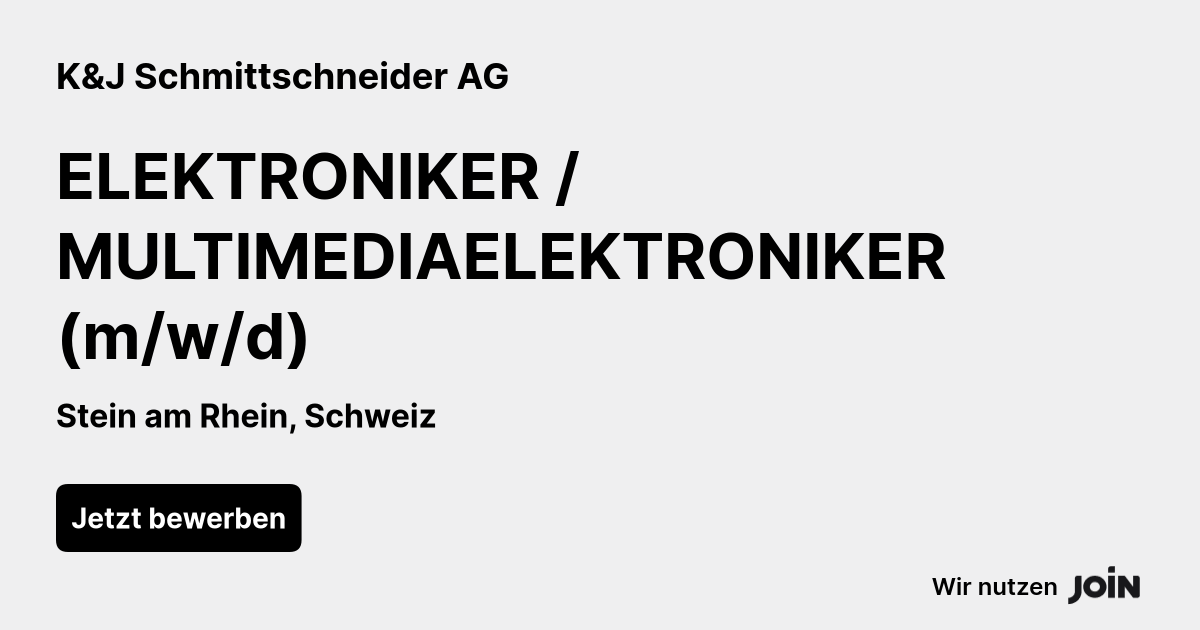 K&J Schmittschneider AG logo