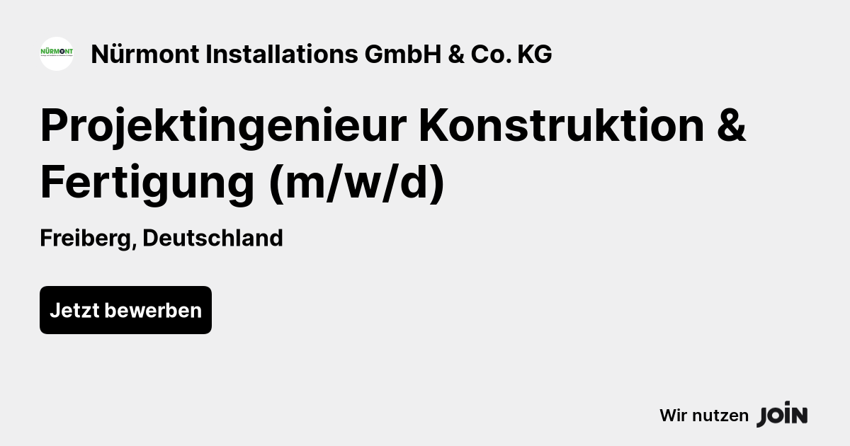Nürmont Installations GmbH & Co. KG logo