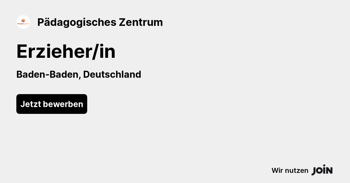 Pädagogisches Zentrum logo