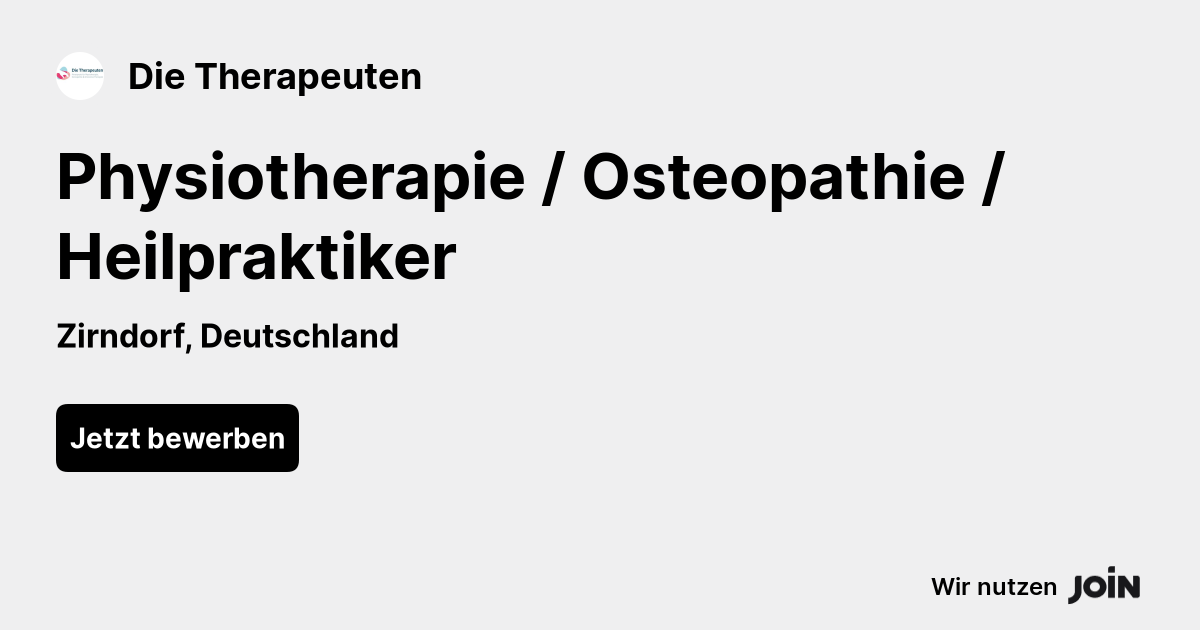 Die Therapeuten logo
