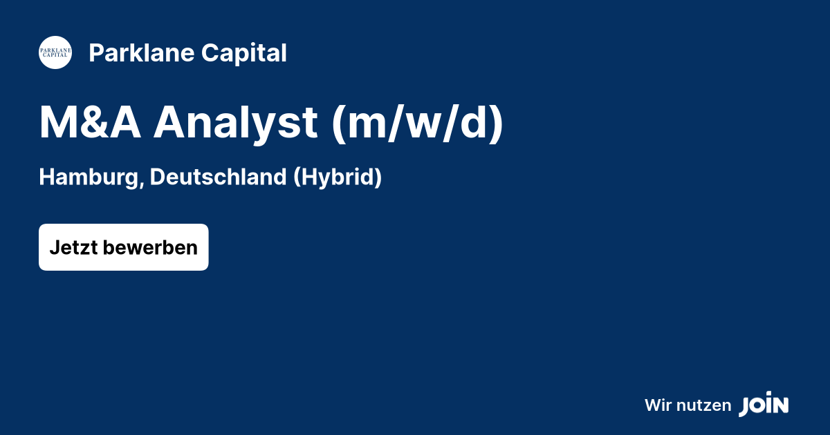 Parklane Capital logo