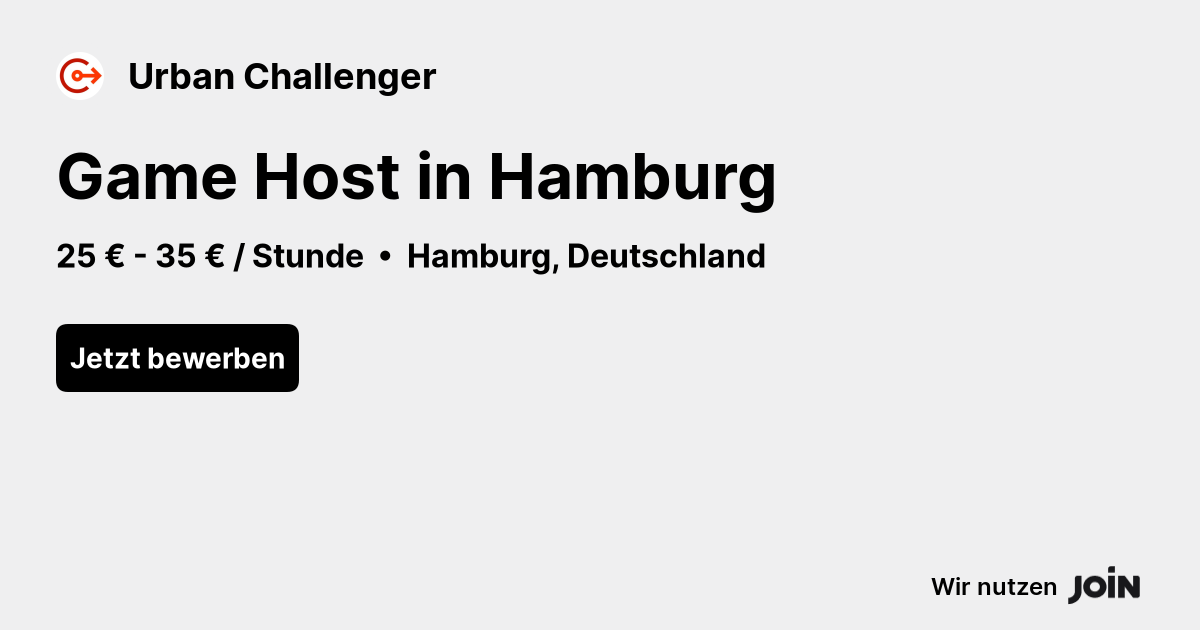 Urban Challenger logo