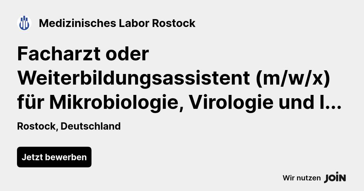 l und m rostock