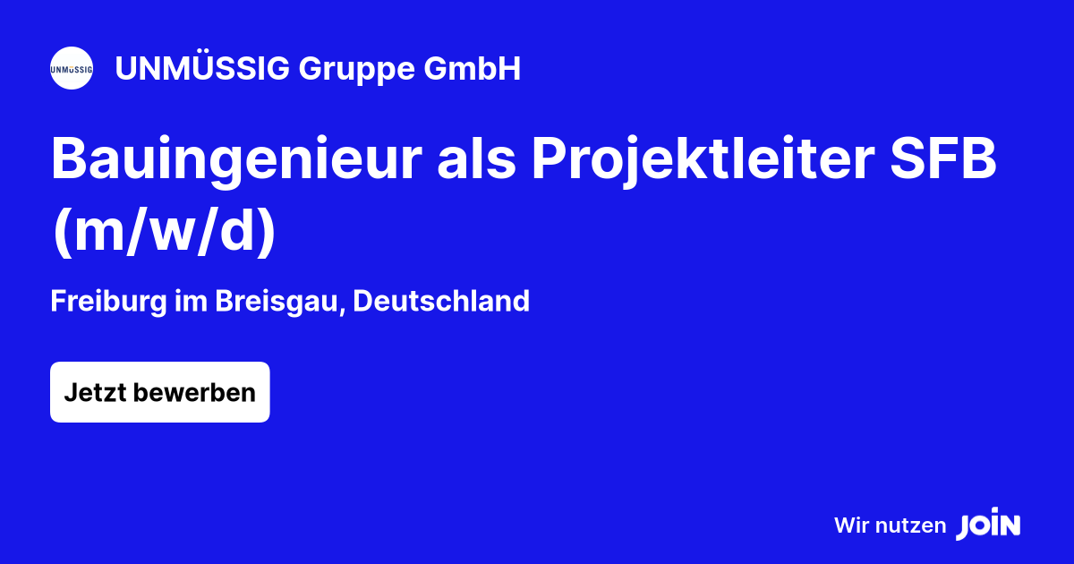 UNMÜSSIG Gruppe GmbH logo