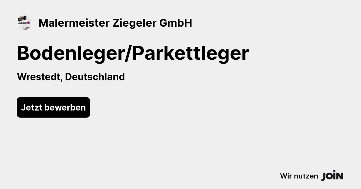 Malermeister Ziegeler GmbH logo