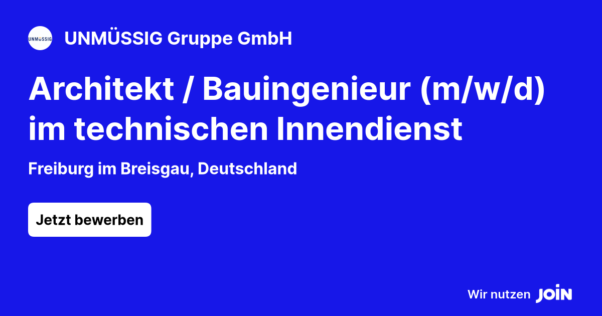 UNMÜSSIG Gruppe GmbH logo
