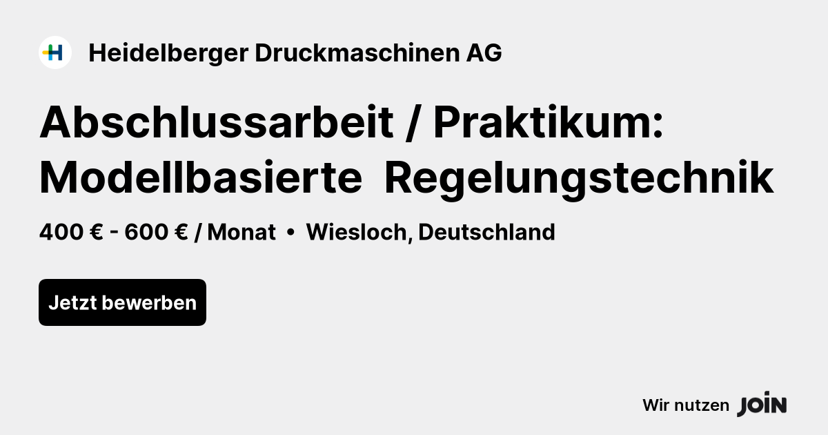 Heidelberger Druckmaschinen AG logo