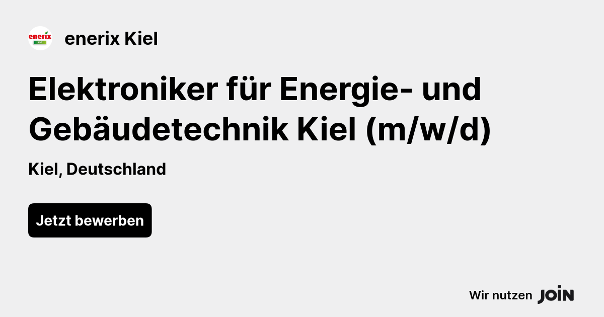 Enerix Kiel logo