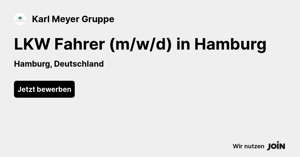 Karl Meyer Gruppe logo