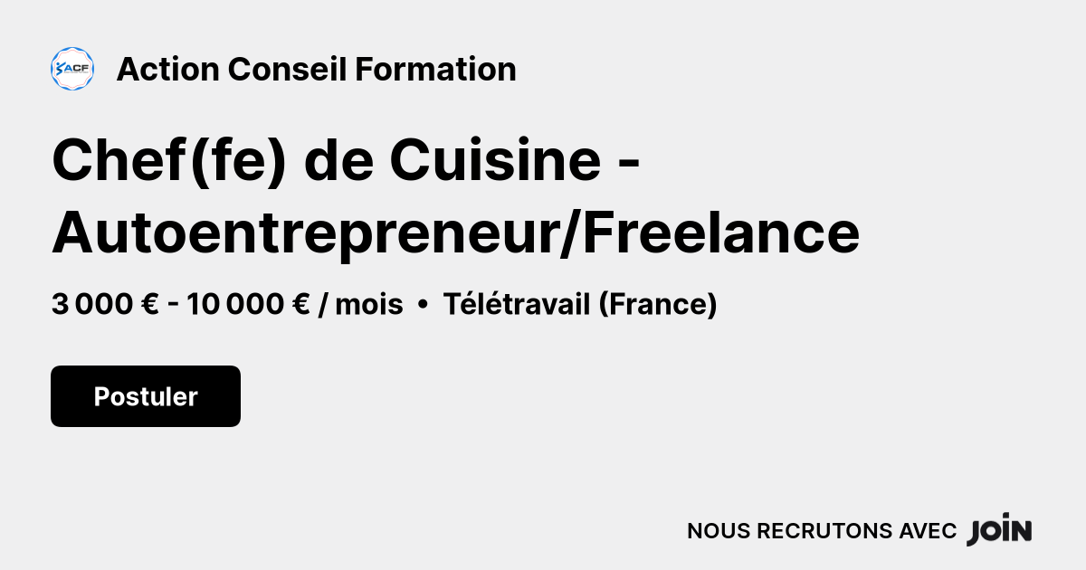 Action Conseil Formation logo