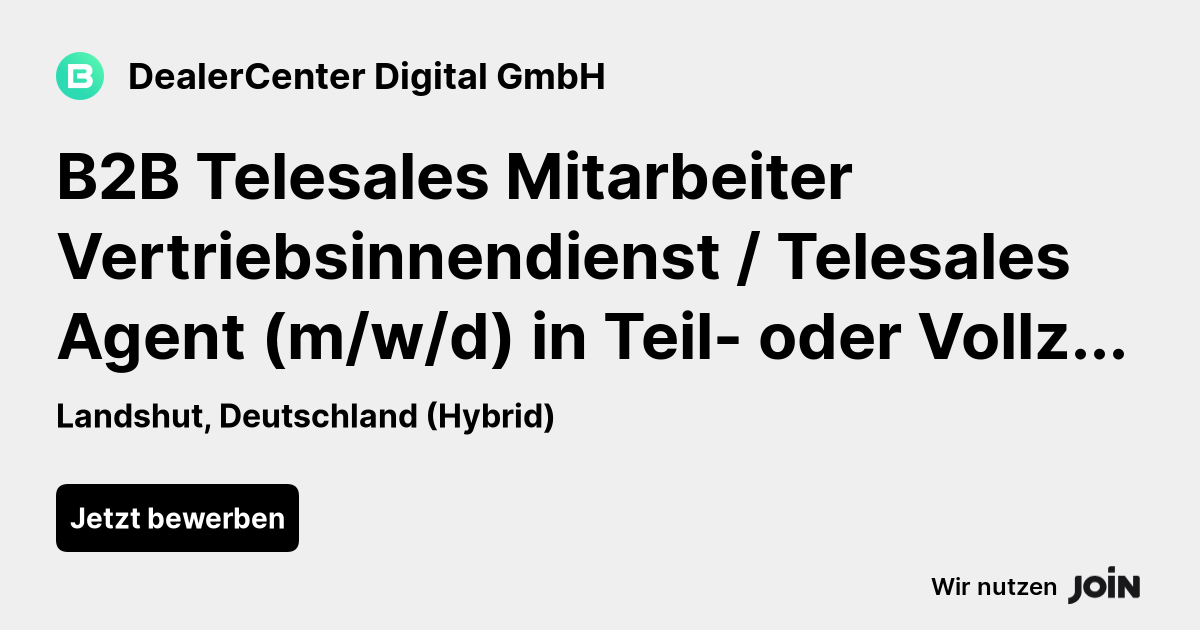 DealerCenter Digital GmbH logo