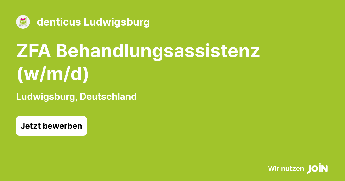 denticus Ludwigsburg logo