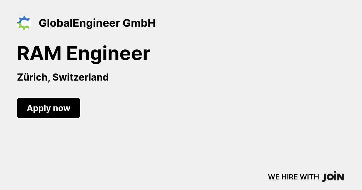 GlobalEngineer GmbH logo