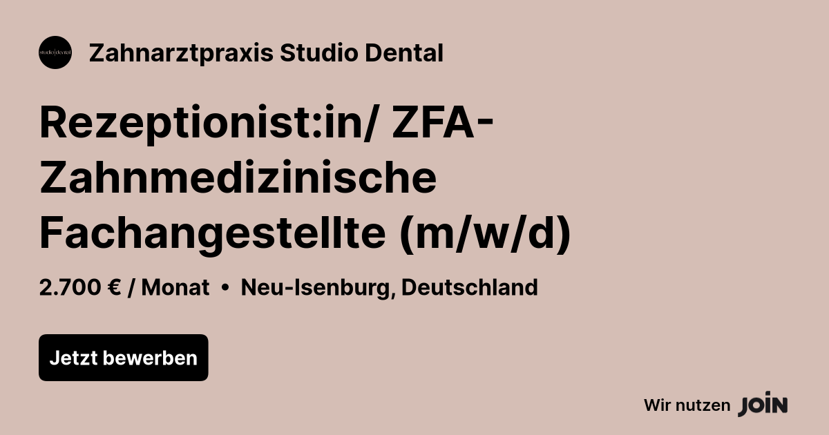 Zahnarztpraxis Studio Dental logo