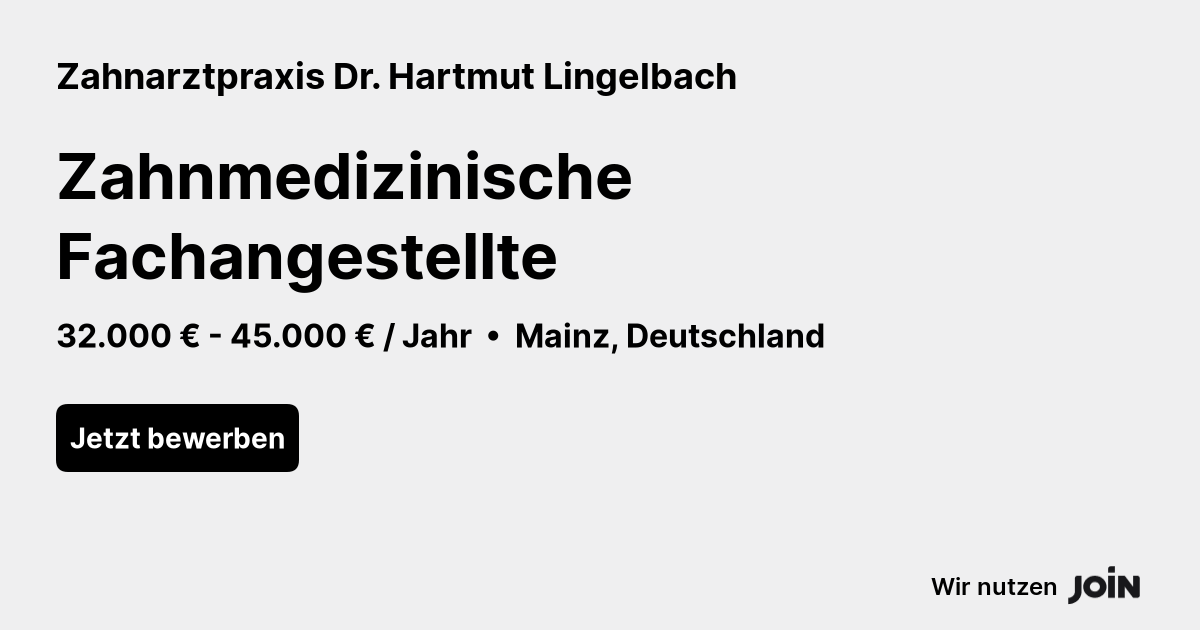 Zahnarztpraxis Dr. Hartmut Lingelbach logo