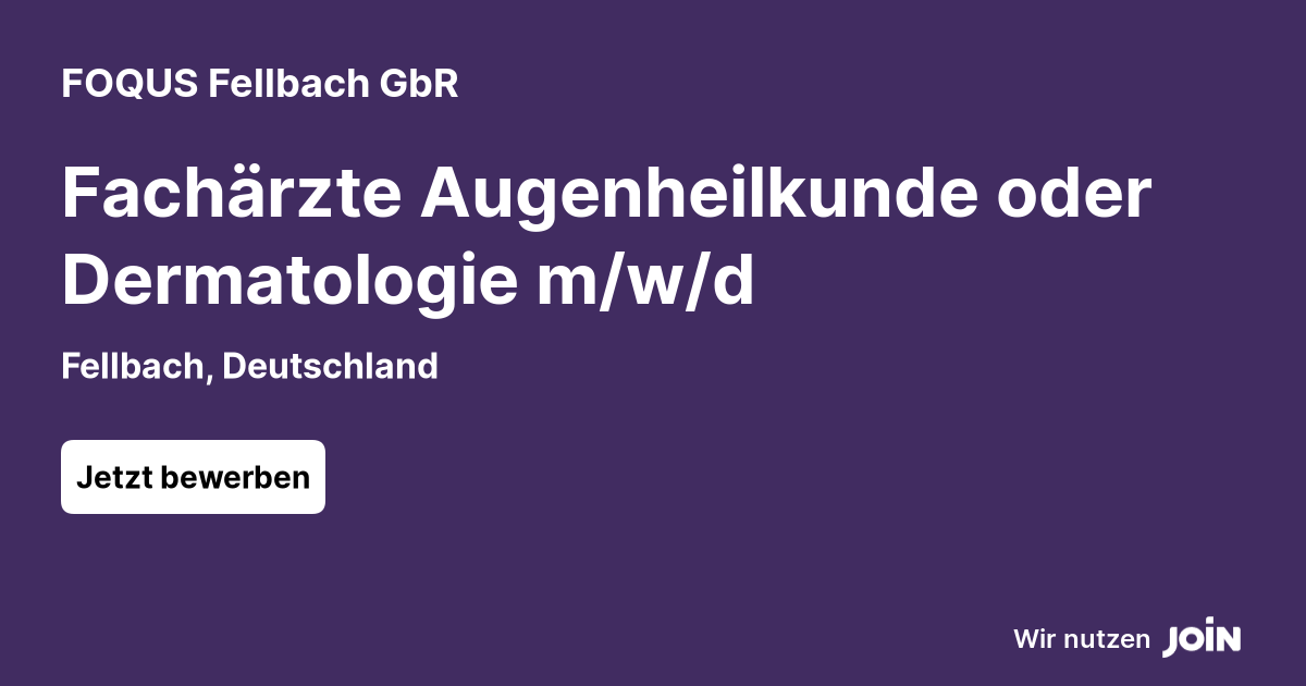 FOQUS Fellbach GbR logo