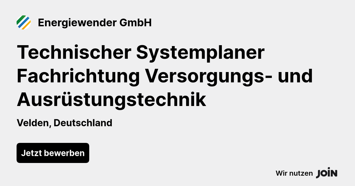 Energiewender GmbH logo