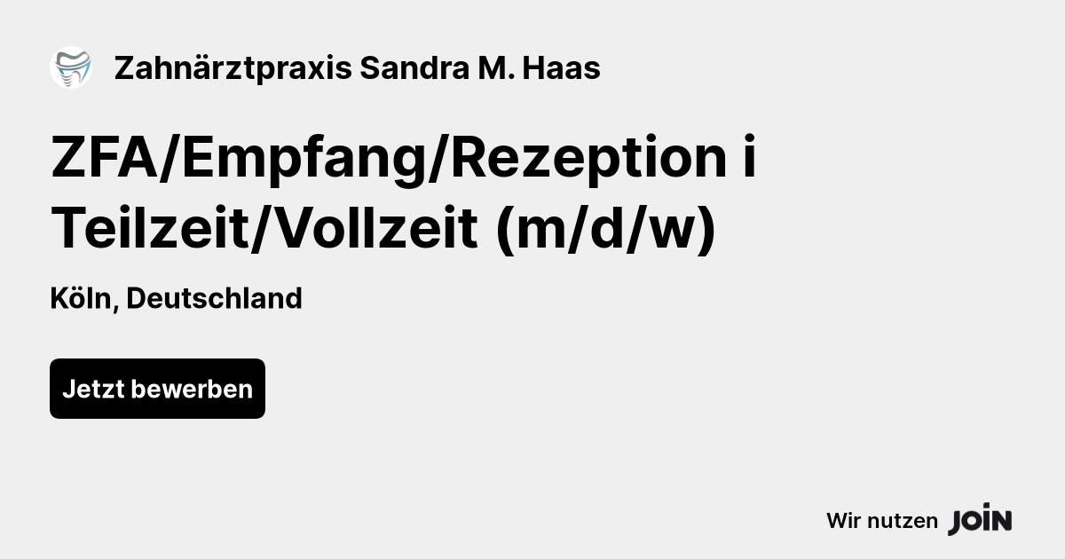 Zahnärztpraxis Sandra M. Haas logo