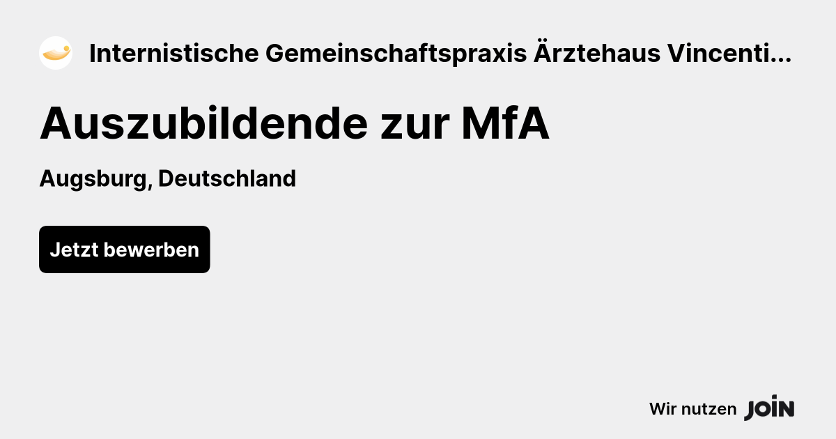 Internistische Gemeinschaftspraxis Ärztehaus Vincentinum logo