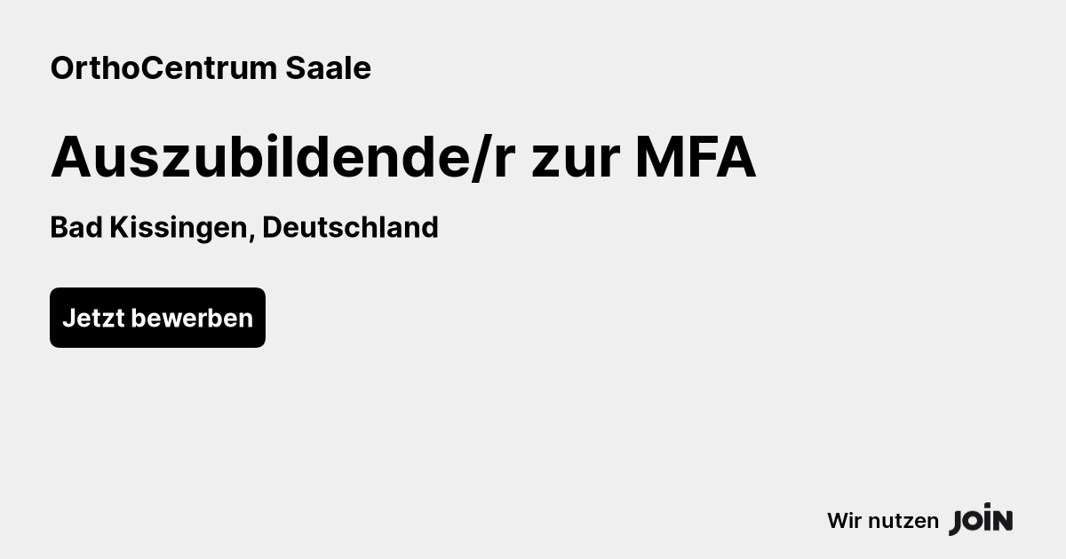 Orthocentrum Saale logo