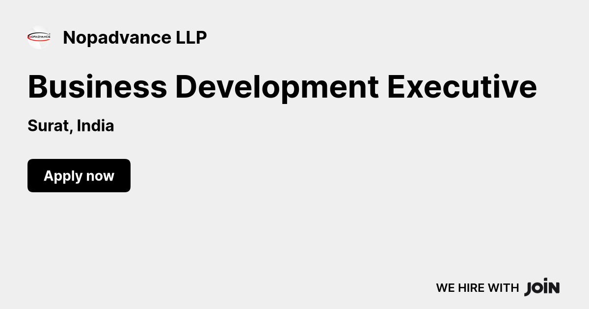 Nopadvance LLP logo