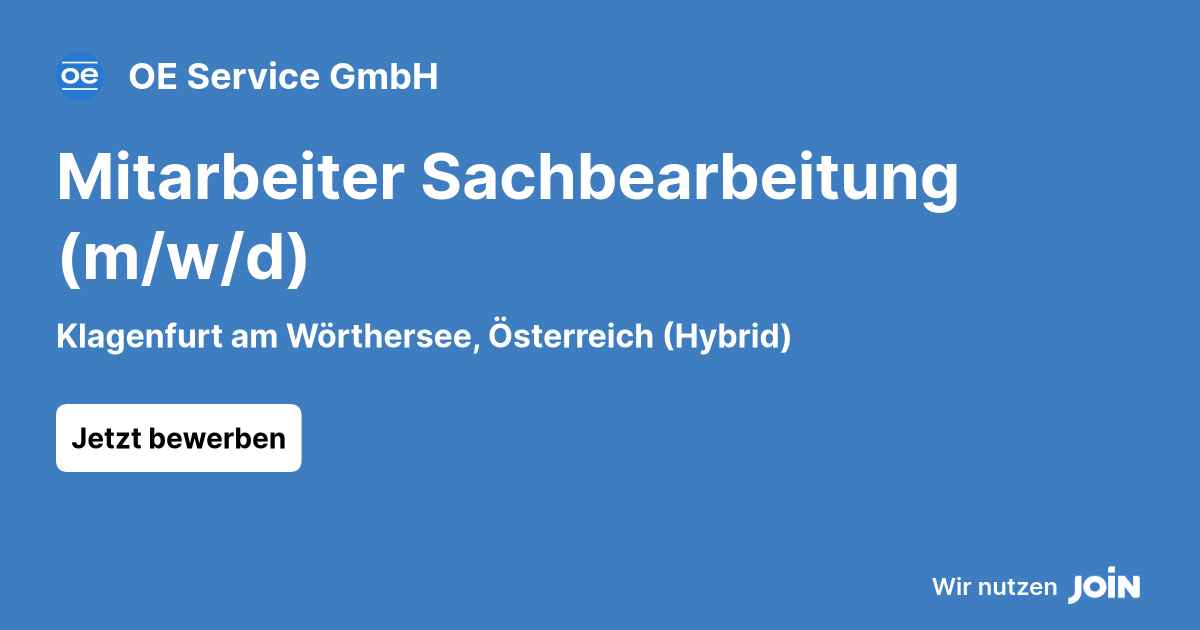 OE Service GmbH logo