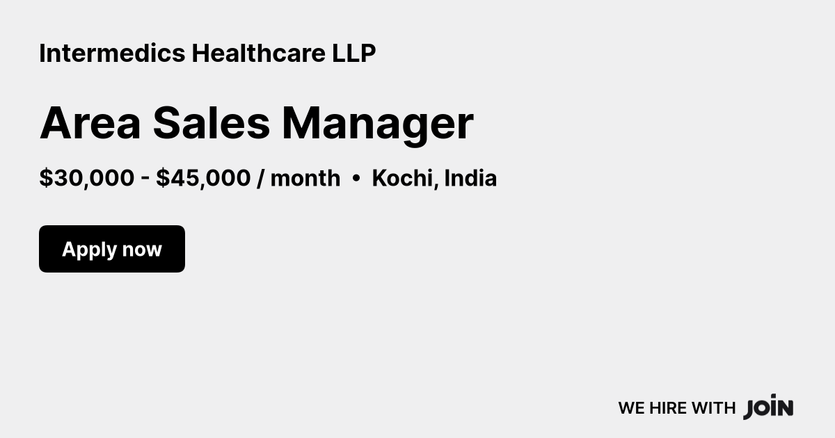 Intermedics Healthcare LLP logo