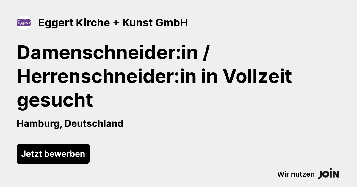 Eggert Kirche + Kunst GmbH logo